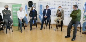 Lee más sobre el artículo Convenio para los residuos domiciliarios