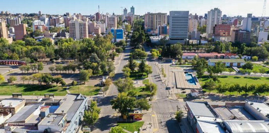 En este momento estás viendo En Neuquén los grandes edificios tendrán que separar en origen sus residuos