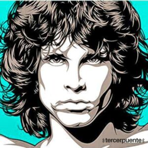 Lee más sobre el artículo 50 años de la muerte de un ícono: Jim Morrison, el cantante de The Doors.