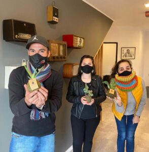 Lee más sobre el artículo Podcast de Emprendedores de la Comunidad Germinar