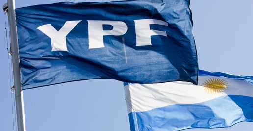 En este momento estás viendo Moody’s subió la nota de YPF por previsiones de mayor producción de petróleo y gas