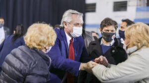 Lee más sobre el artículo Se viene un bono de $ 5000 pesos para los jubilados