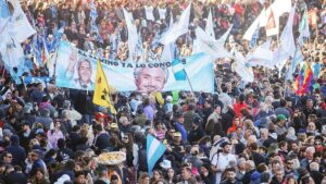 Lee más sobre el artículo El FdT avanza en el país hacia un «amplio consenso» en el armado de listas