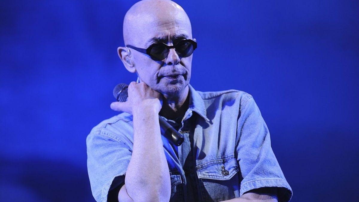 En este momento estás viendo Entregarán el premio «Rodolfo Walsh» al Indio Solari