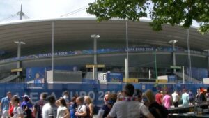 Lee más sobre el artículo Escocia reportó 2.000 casos de Coronavirus entre personas que asistieron a la Eurocopa