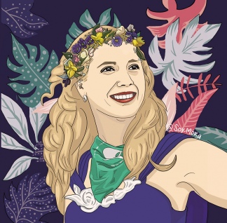 En este momento estás viendo Podcast de Feminismos «mejor no te lo explico»: Evita