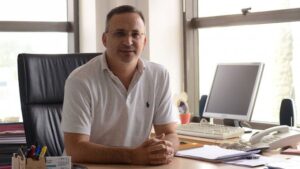 Lee más sobre el artículo Podcast de economía con Fernando Schpoliansky