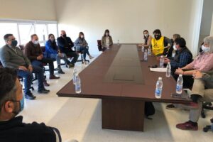 Lee más sobre el artículo “Esta herramienta, es la oportunidad para que, si el Ejecutivo tiene la imposibilidad de pagar con los recursos propios, pueda hacer frente a la recomposición salarial”