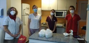 Lee más sobre el artículo La primera leche humana desnatada de la Patagonia es neuquina