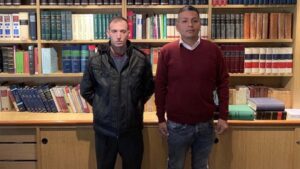 Lee más sobre el artículo La Fundación Chocobar representará al policía que baleó a «Chano»