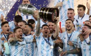 Lee más sobre el artículo Ahora que Si amamos a Messi