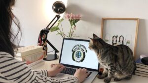 Lee más sobre el artículo Y el mundial de escritura es para…Neuquén!