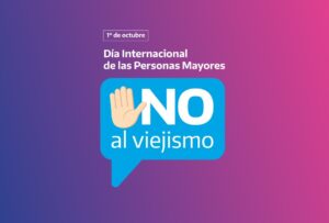 Lee más sobre el artículo Podcast de Comunicación y Derechos con Pascual Calicchio: #viejismo