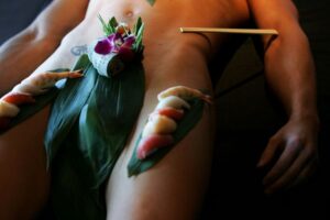 Lee más sobre el artículo Podcast de Alimentación saludable y Erotismo