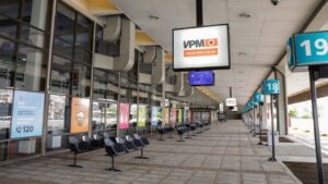 Lee más sobre el artículo Desde este jueves vuelve a operar la Terminal de Ómnibus de Retiro