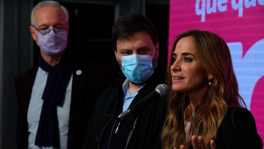 Lee más sobre el artículo Tolosa Paz y Gollan comienzan a recorrer la provincia destacando los logros de la gestión