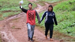 Lee más sobre el artículo Argentina superó el 60 por ciento de la población mayor de 18 años vacunada con una dosis