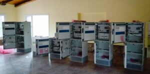 Lee más sobre el artículo Nuevo equipamiento para mejorar la conectividad digital del norte neuquino