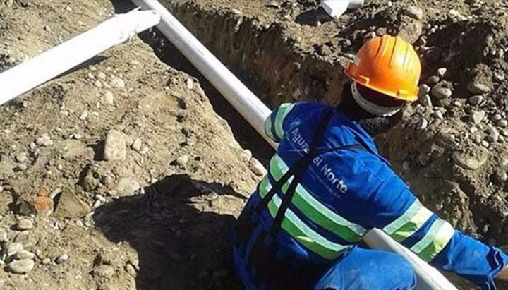 En este momento estás viendo Firma de convenio entre Cutral Co y la Secretaria de obras públicas
