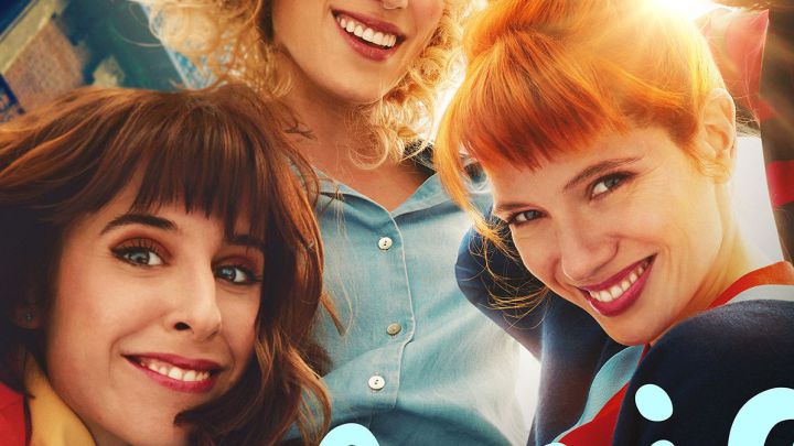 Lee más sobre el artículo Todas las películas y series de estreno en Netflix en agosto 2021