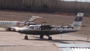 Lee más sobre el artículo “Para nosotros quedó muy claro que el avión que trajeron ayer es el que las transportó a las víctimas que también, así lo pudieron confirmar”