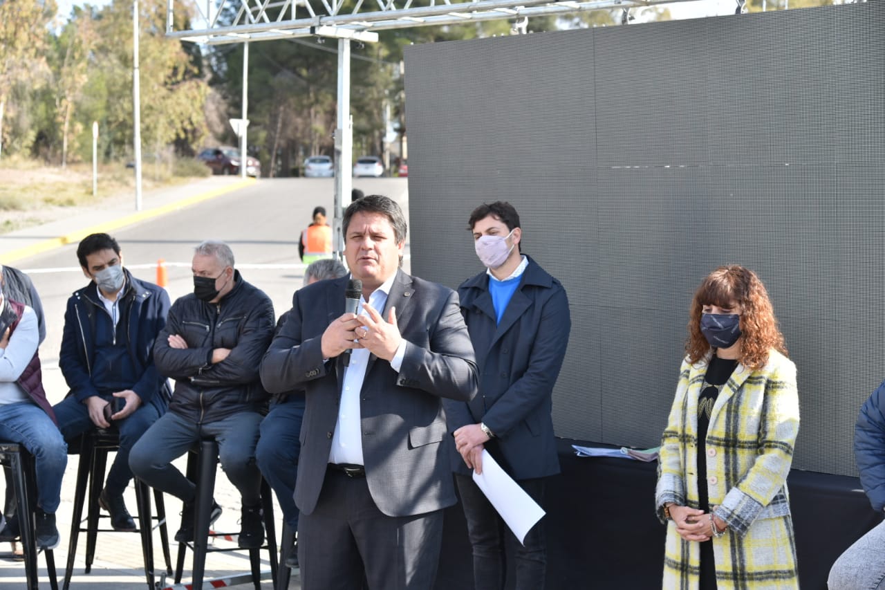 Lee más sobre el artículo “Lo que se pretende es reactivar más rápido la economía, la intención es fomentar y generar mayor consumo interno dentro de la ciudad a partir de actividades”
