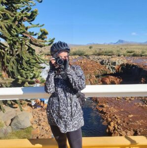 Lee más sobre el artículo Podcast de Cultura con Mariana Lesa Brown