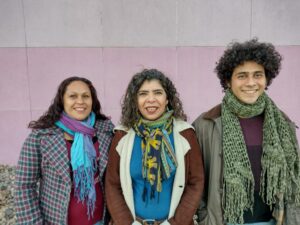 Lee más sobre el artículo “Nosotros representamos un proyecto que brega hoy por fortalecer y por ampliar al FIT Unidad”