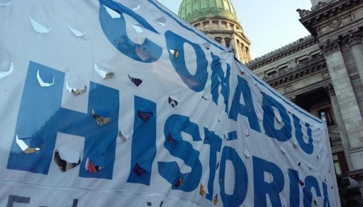 Lee más sobre el artículo “La proyección habla de un 48% de inflación, hoy estamos casi un 15 % debajo de la inflación actual”