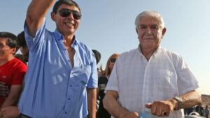 Lee más sobre el artículo “Lamentablemente, todo este año y medio de Pandemia, ha sido aprovechado por las empresas para avasallar y precarizar a los trabajadores petroleros”