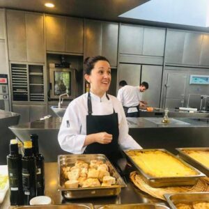 Lee más sobre el artículo Podcast de Alimentación Saludable con Ángeles Hernández