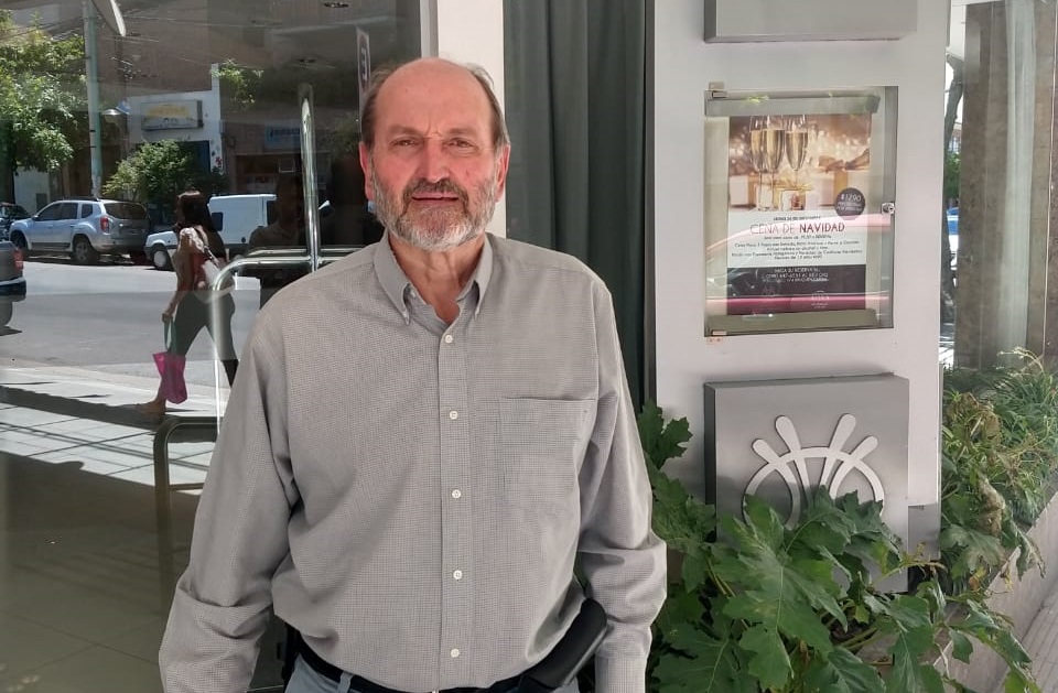 Lee más sobre el artículo “Este aumento es desmedido e impresentable, en un momento muy delicado para el sector después de un año y medio casi sin trabajar por la pandemia”