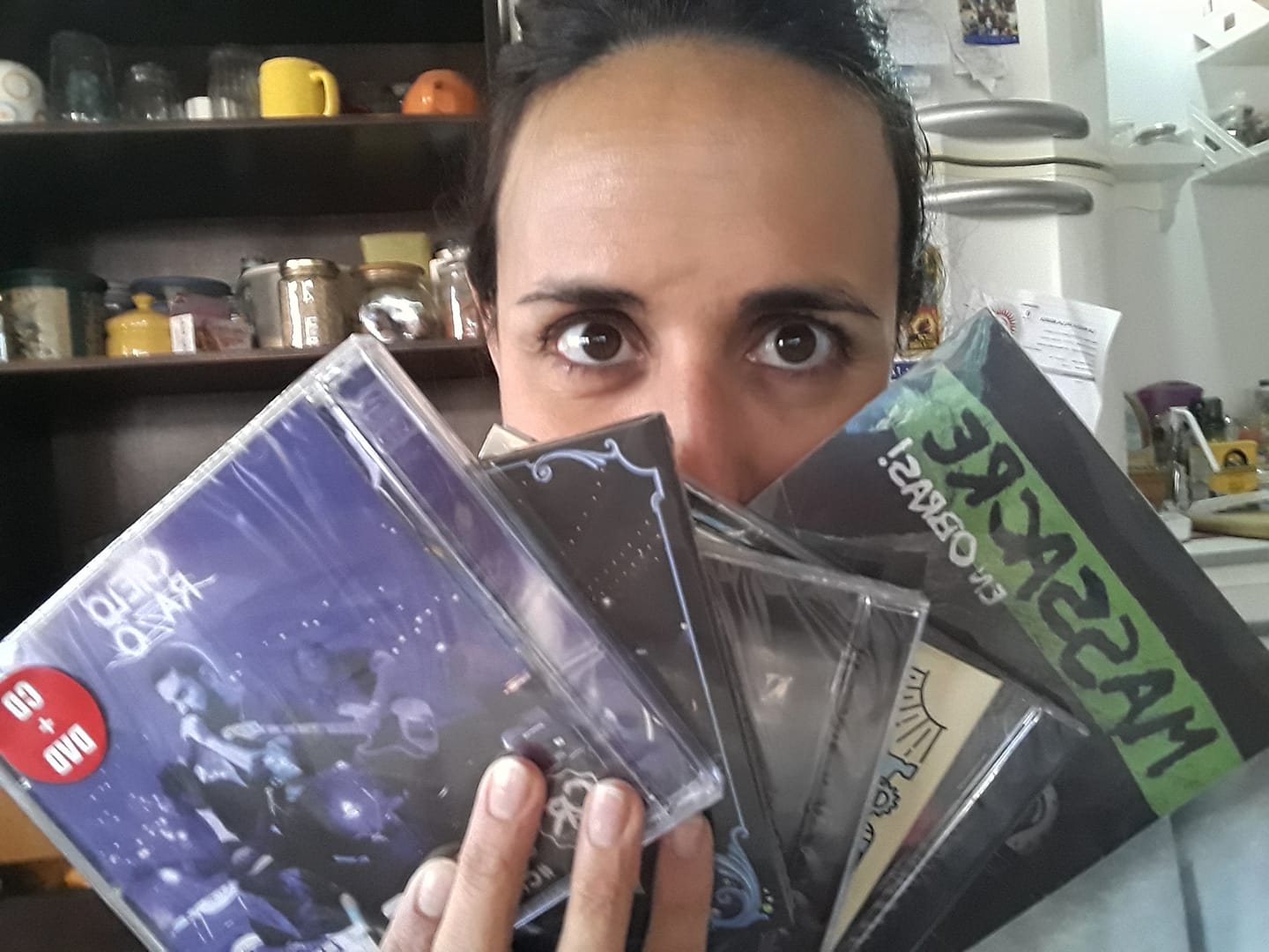 Lee más sobre el artículo Podcast de Cultura con Mariana Lesa Brown
