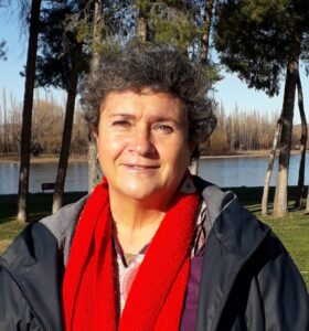 Lee más sobre el artículo “Somos un pequeño grano de arena contribuyendo a una construcción que pretende ser distinta; hacia la justicia ambiental y la unidad latinoamericana”