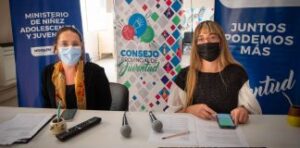 Lee más sobre el artículo “Vamos a tener un dispositivo de vacunación en la Feria Germinar con Moderna y con Sputnik segunda dosis”.