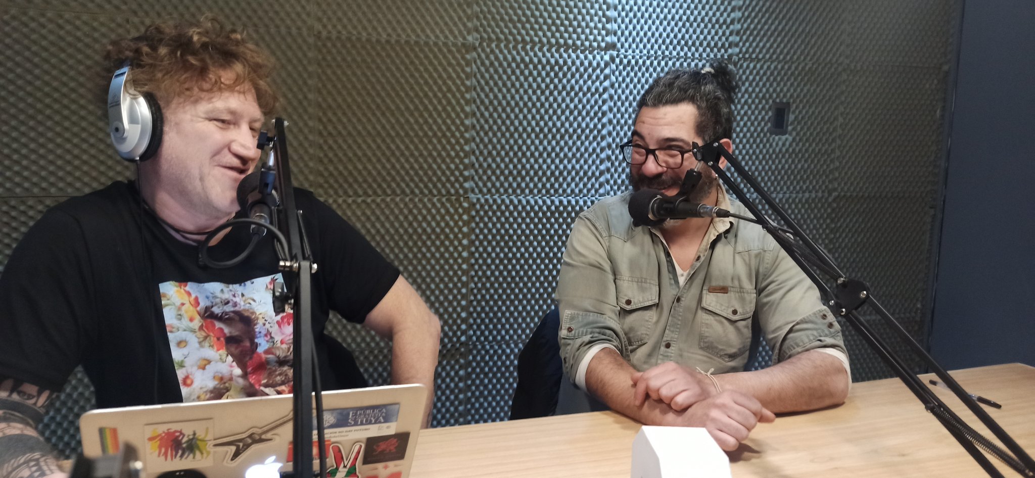 Lee más sobre el artículo Podcast de Teatro del Ámbito Histrión