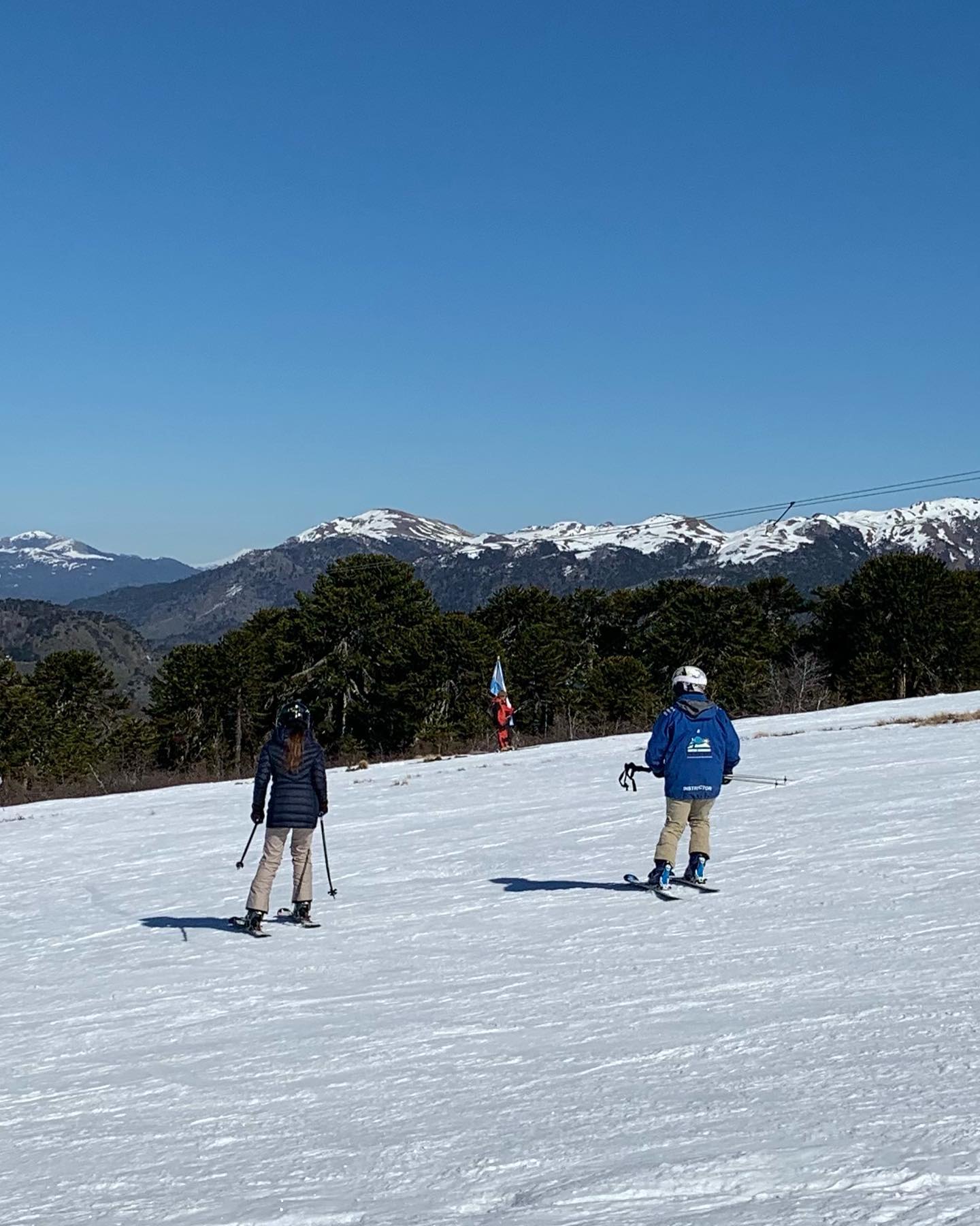 Lee más sobre el artículo Todo va saliendo bien y esperamos que esta temporada de invierno pueda extenderse un poquito más»