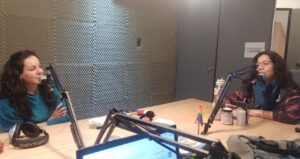 Lee más sobre el artículo Podcast de Feminismos Mejor no te lo explico