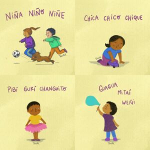 Lee más sobre el artículo Podcast de Diversidad