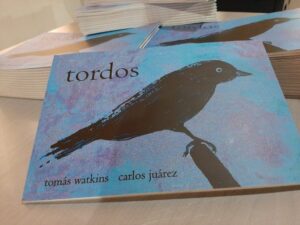 Lee más sobre el artículo Podcast de Cultura con Mariana Lesa Brown