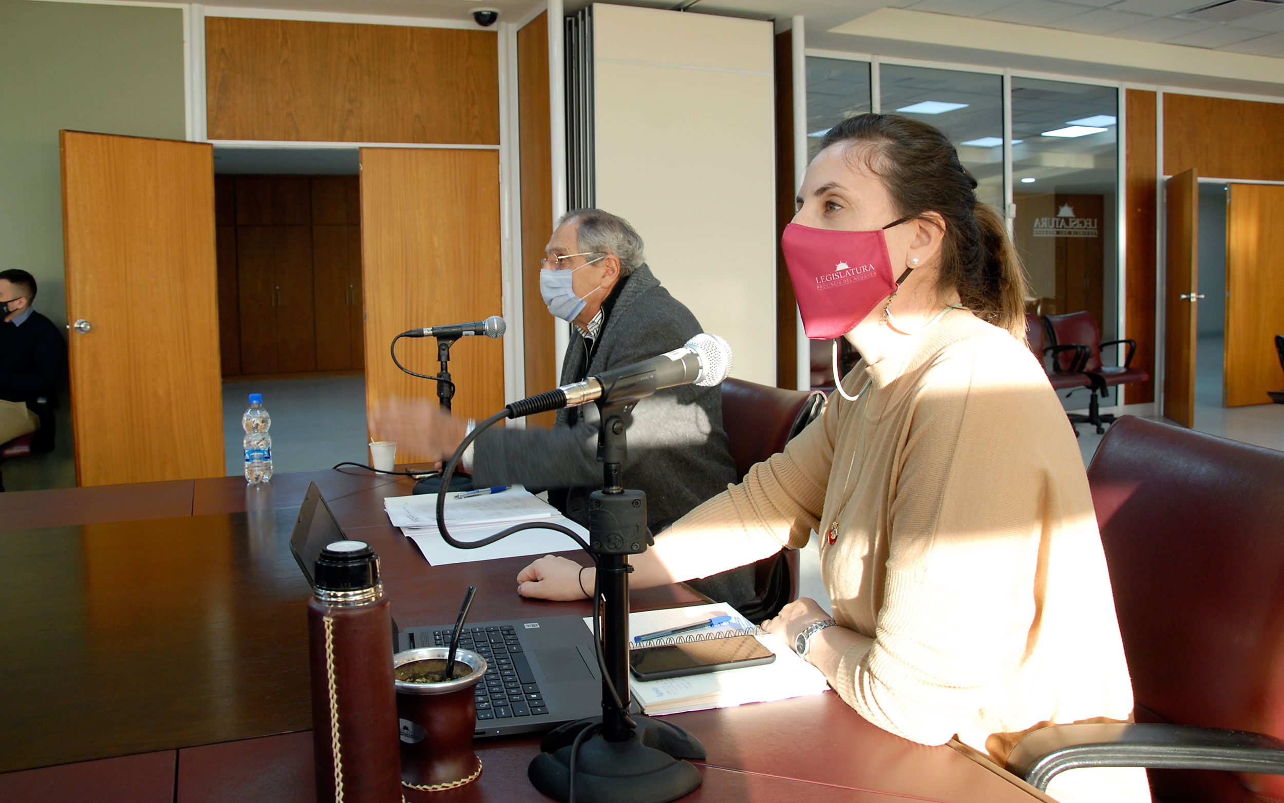 Lee más sobre el artículo “La situación ahora es alarmante porque los niveles están por debajo de los niveles promedios de años anteriores y en la misma época del año”