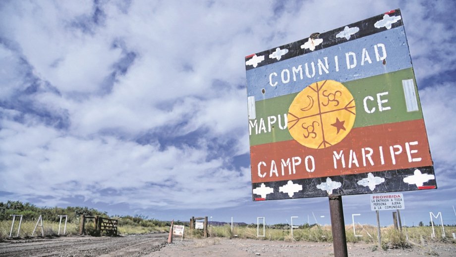 Lee más sobre el artículo “Alegaron una orden judicial que nunca tuvieron, y no es una casualidad; son acciones que se repitieron en el tiempo y que tienen como figura principal a Patricia Bullrich y a Pablo Noceti”