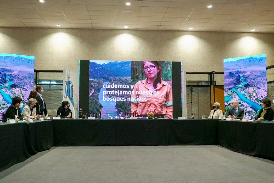 Lee más sobre el artículo “La emergencia hídrica que firmó el gobernador, permite que se empiecen a generar acciones más concretas para evitar situaciones más complejas de cara al verano”