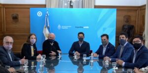 Lee más sobre el artículo “El Secretario nos aclaró que había tenido reuniones con el gobernador; por lo cual nos llama la atención sus declaraciones de que desconocía el proyecto de Ley”