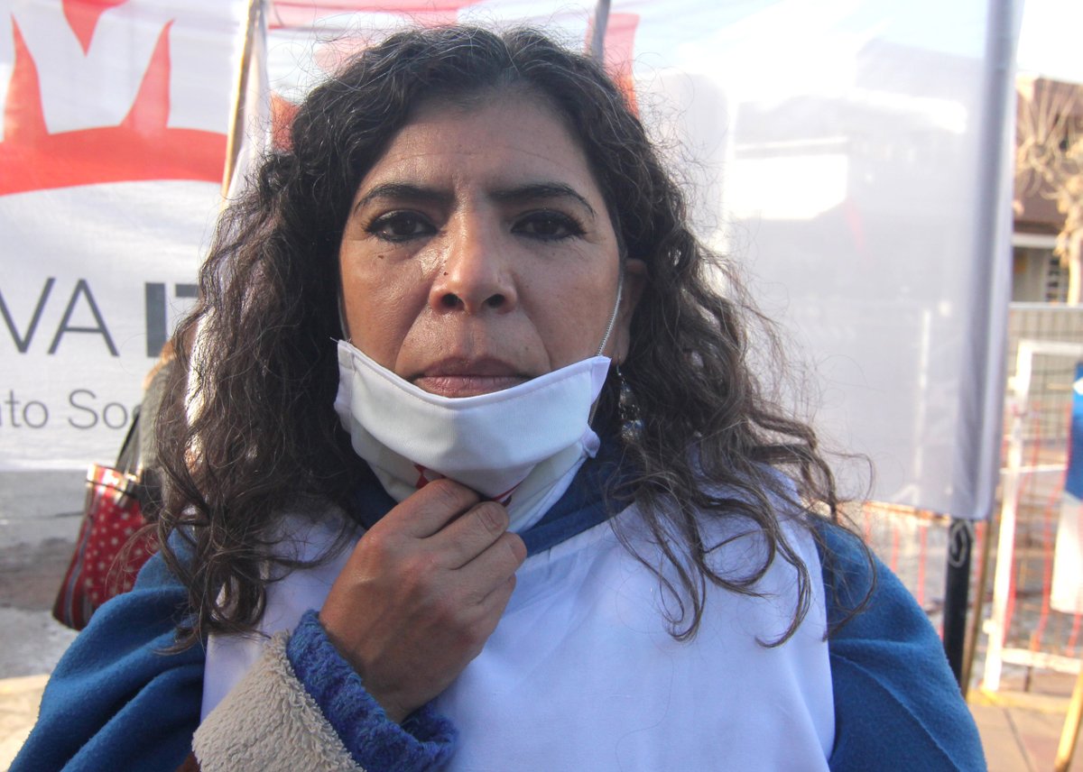 Lee más sobre el artículo “Lamentablemente, el FIT-Unidad se ha conformado con controlar algo chiquito que no incide en la realidad, nosotros queremos cambiar la realidad”