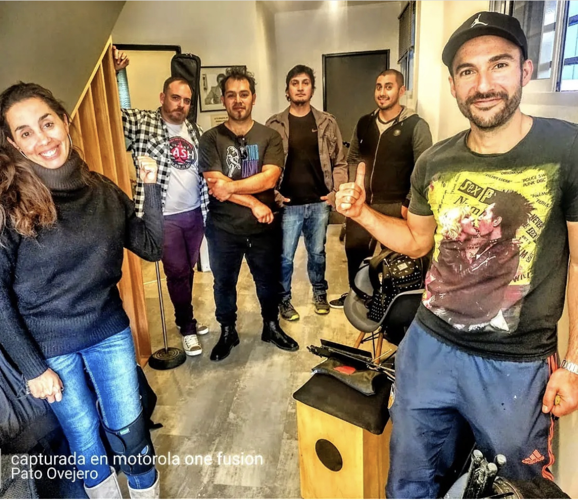 En este momento estás viendo Bandas Locales en Vivo: Bemol Acústico