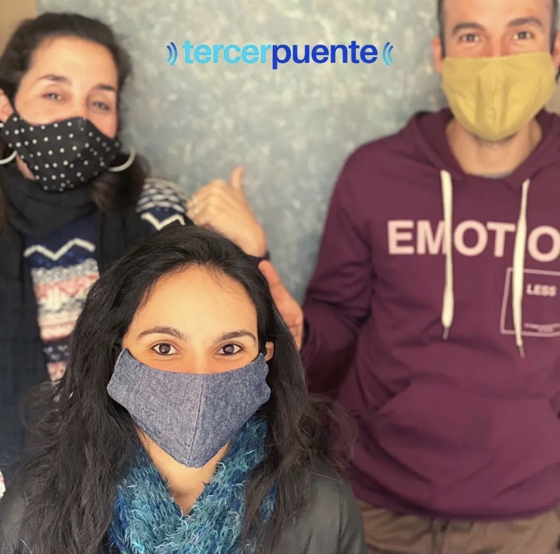 Lee más sobre el artículo Podcast de Emprendedores de la Comunidad Germinar