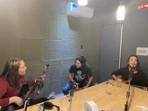 Lee más sobre el artículo Espacio de bandas locales en vivo: Dulce Ironía