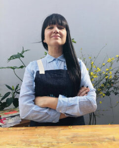 Lee más sobre el artículo Podcast de Alimentación Saludable con Ángeles Hernández