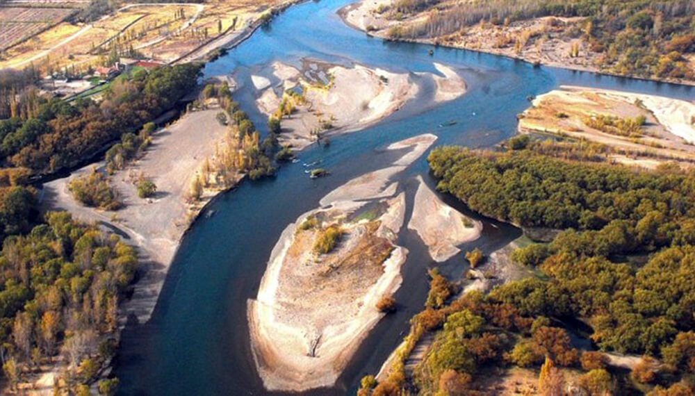 Lee más sobre el artículo “Tenemos que, entre todos, tomar conciencia del uso racional de los recursos naturales, en particular, del agua pero también del suelo que son fundamentalmente para la producción”